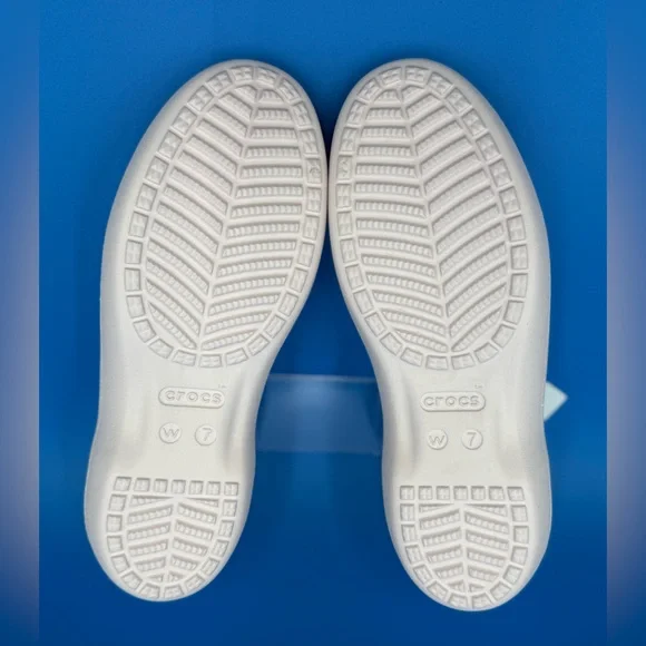 🪷 New Women’s Kadee Flat Barely Pink - Picture 7 of 10